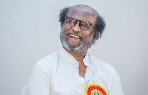 காஷ்மீரில் அமைதி நிலவுவது எதிரிகளுக்கு பிடிக்கவில்லை – நடிகர் ரஜினிகாந்த்
