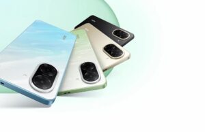 இந்தியாவில் Redmi A5 போன் பட்ஜெட் விலையில் அறிமுகம்