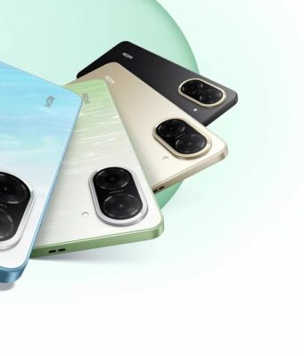 இந்தியாவில் Redmi A5 போன் பட்ஜெட் விலையில் அறிமுகம்