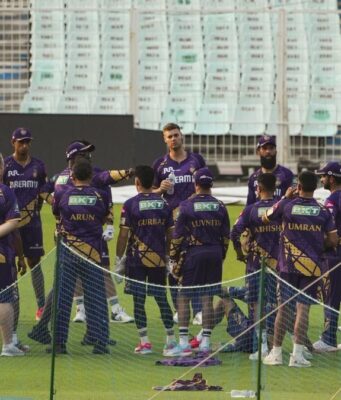 கொல்கத்தா ஹாட்ரிக் தோல்வியை தவிர்க்குமா ? பஞ்சாப் கிங்ஸுடன் இன்று பலப்பரீட்சை