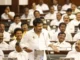 வலுக்கட்டாய கடன் வசூலை தடுக்க தமிழ்நாட்டில் புதிய சட்ட மசோதாவை தாக்கல் செய்தார் துணை முதலமைச்சர் உதயநிதி ஸ்டாலின்..!!