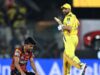 IPL-2025 ‘பிளே-ஆப்’ வாய்ப்பை இழந்தது சென்னை அணி