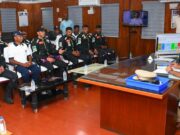 8 இராணுவ வீரர்கள் அடங்கிய இருசக்கர வாகன பேரணி