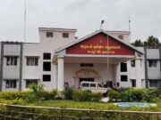 பாதியில் நிற்கும் சாலை பணி விரைந்து முடிக்க மக்கள் எதிர்பார்ப்பு