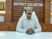 கட்டணம் இல்லாமல் வண்டல், களிமண் எடுத்து செல்லலாம்: கரூர் கலெக்டர்
