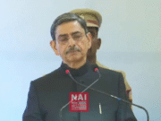 ஒரு கல்வி மாநாட்டில் கலந்து கொள்ள துணை வேந்தர்களுக்கு சுதந்திரம் இல்லையா? – கவர்னர் ரவி