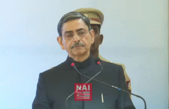 ஒரு கல்வி மாநாட்டில் கலந்து கொள்ள துணை வேந்தர்களுக்கு சுதந்திரம் இல்லையா? – கவர்னர் ரவி
