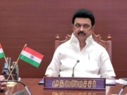 குடியரசுத் தலைவருக்கு முதல்வர் ஸ்டாலின் கண்டனம்