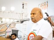 அமைச்சருக்கு இந்து முன்னணி சவால்