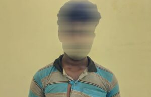 ஆடு மேய்த்து கொண்டிருந்த வயதான பெண்ணிடம் நகைகளை கொள்ளையடித்த குற்றவாளி 48 மணி நேரத்திற்குள் கைது – நகைகள் மீட்பு