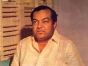 கவிஞர் கண்ணதாசன் பிறந்தநாள் இன்று