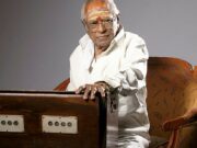 மெல்லிசை மன்னர் M.S.விஸ்வநாதன் அவருக்கு இன்று பிறந்தநாள்