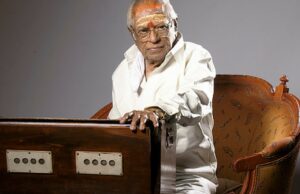 மெல்லிசை மன்னர் M.S.விஸ்வநாதன் அவருக்கு இன்று பிறந்தநாள்