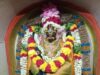 கரூர் கற்பக விநாயகர் ஆலய வாராகி அம்மனுக்கு ஆஷாடன நவராத்திரியை முன்னிட்டு 2 நாள் அலங்காரம்