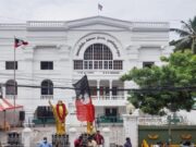 இபிஎஸ் தலைமையில் அதிமுக மாவட்ட செயலாளர்கள் கூட்டம்