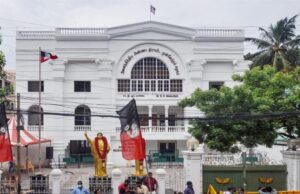 இபிஎஸ் தலைமையில் அதிமுக மாவட்ட செயலாளர்கள் கூட்டம்