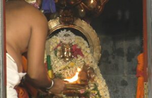 கரூர் வெங்கமேடு ஸ்ரீ ஐயப்பன் கோவில் கும்பாபிஷேகம்